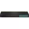 Nevaldomas jungiklis Trendnet TPE-TG160G