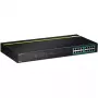 Nevaldomas jungiklis Trendnet TPE-TG160G