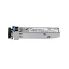 SFP optinis modulis BlueOptics TRX100037-BO 100BASE-LX 1310 nm 20 km LC vienmodis aliuminis