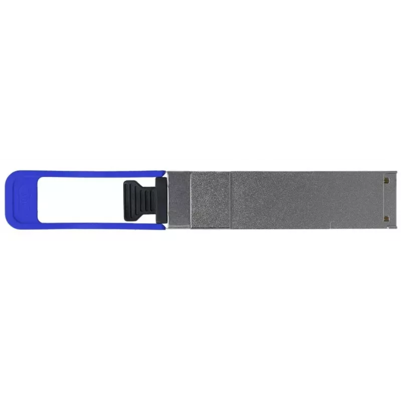 Skaidulinės optikos siųstuvas-imtuvas BlueOptics TRX100257-BO 40000 Mbit/s QSFP