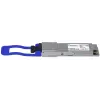 Skaidulinės optikos siųstuvas-imtuvas BlueOptics TRX100257-BO 40000 Mbit/s QSFP