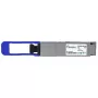 Skaidulinės optikos siųstuvas-imtuvas BlueOptics TRX100257-BO 40000 Mbit/s QSFP