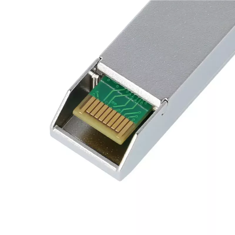 SFP+ siųstuvas-imtuvas BlueOptics TRX-10GITSFPP-SR-BO 10000 Mbit/s 850 nm
