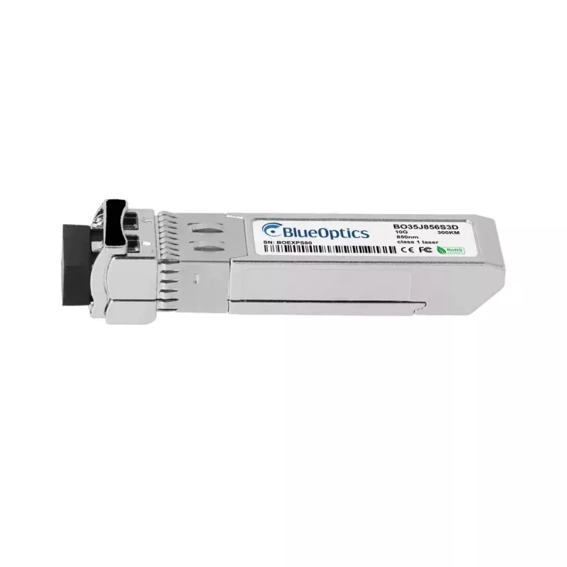 SFP+ siųstuvas-imtuvas BlueOptics TRX-10GITSFPP-SR-BO 10000 Mbit/s 850 nm