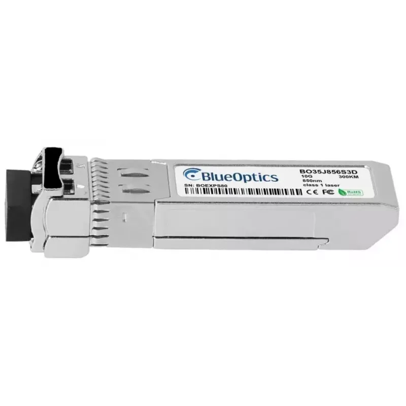 BlueOptics TRX10GVP2010-BO SFP+ 10G šviesolaidinis modulis 300m