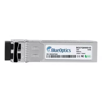 SFP28 siųstuvas-imtuvas BlueOptics TRX-25GSFP28-SR-BO 25000 Mbit/s 850 nm