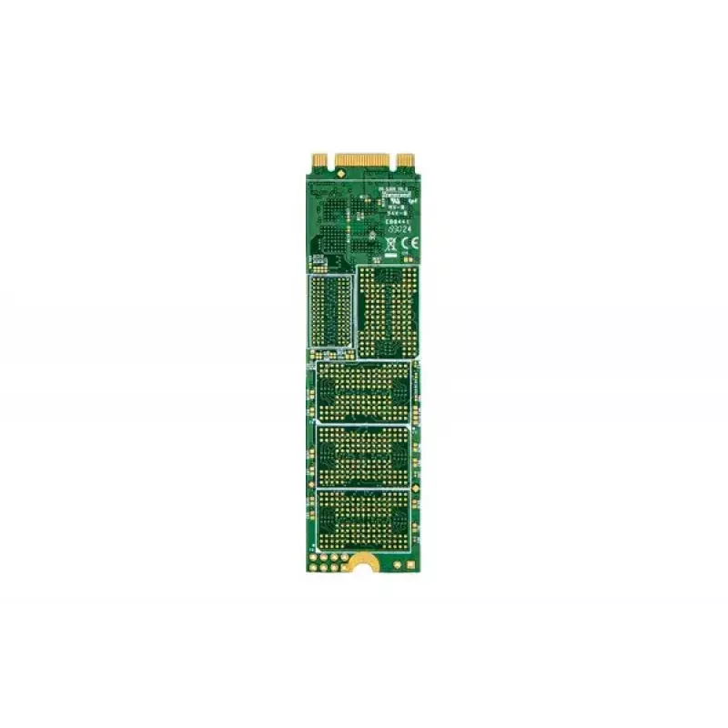 SSD diskas Transcend 256GB M.2 SATA III 6Gbit/s TS256GMTS832S