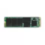 SSD diskas Transcend 256GB M.2 SATA III 6Gbit/s TS256GMTS832S