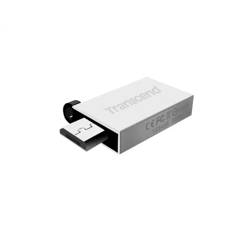 USB atmintukas Transcend 32GB USB Type-A JetFlash 380