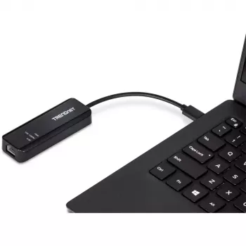 Tinklo adapteris Trendnet TUC-ET2G Ethernet 2500 Mbit/s