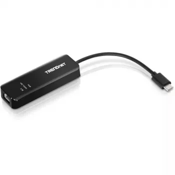 Tinklo adapteris Trendnet TUC-ET2G Ethernet 2500 Mbit/s