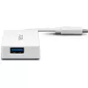 USB Hub Trendnet TUC-H4E – 4 prievadų USB-C centras