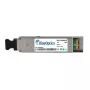 Optiminis siųstuvas-imtuvas BlueOptics TXN181070850X2D-BO 10 000 Mbit/s XFP 850 nm