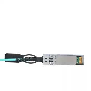 AOC laidas BlueOptics UACC-AOC-SFP28-2M-BO SFP28 SFP28 InfiniBand 2m Turkio spalvos