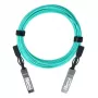 AOC BlueOptics UACC-AOC-SFP28-3M-BO SFP28 SFP28 InfiniBand 3 m Turkisinis aktyvus optinis kabelis