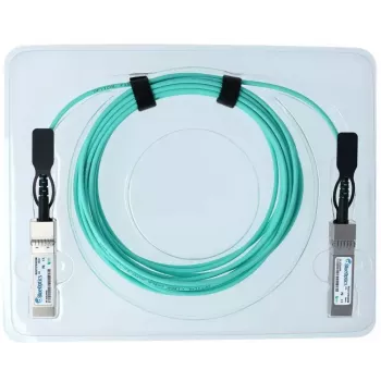 BlueOptics UACC-AOC-SFP28-7M-BO InfiniBand aktyvus optinis kabelis 7m SFP28