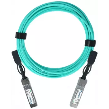 BlueOptics UACC-AOC-SFP28-7M-BO InfiniBand aktyvus optinis kabelis 7m SFP28