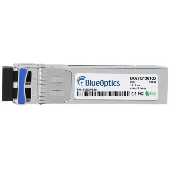 SFP28 šviesolaidinis siųstuvas-imtuvas BlueOptics UACC-OM-SFP28-LR-BO 25 Gbit/s 1310 nm