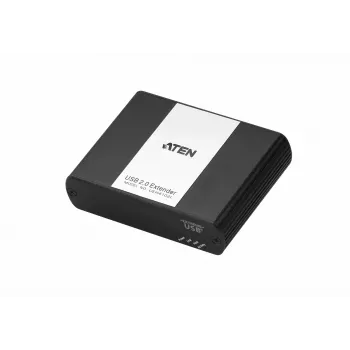 ATEN UEH4102 USB 2.0 ilgintuvas per LAN