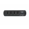 ATEN UEH4102 USB 2.0 ilgintuvas per LAN