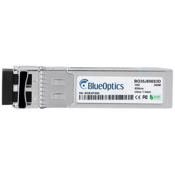 SFP+ siųstuvas BlueOptics UF-MM-10G-BO 10000 Mbit/s Skaidulinis optinis