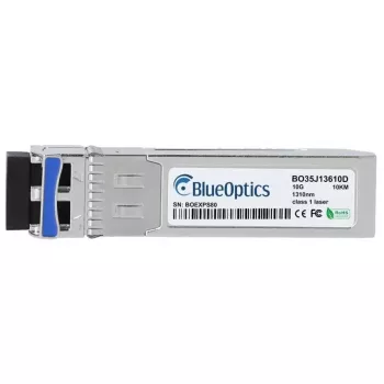 SFP+ siųstuvas-imtuvas BlueOptics UF-SM-10G 10000 Mbit/s 1310 nm