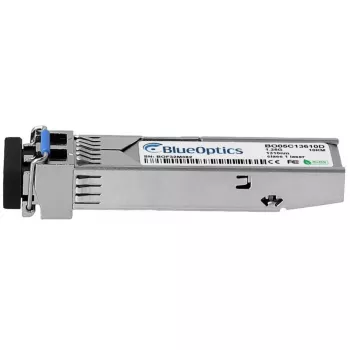 SFP siųstuvas-imtuvas BlueOptics UF-SM-1G 1250 Mbit/s 1310 nm