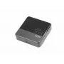 ATEN UH3233 USB 3.2 Gen 1 (3.1 Gen 1) Type-C laidinis USB mazgas, juodas
