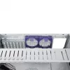 Chieftec UNC-409S-B korpusas Rack Juodas 400 W