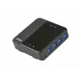 ATEN US3344 4-portų USB 3.2 Gen 1 dalijimo jungiklis su USB-C