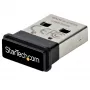 StarTech.com USBA-BLUETOOTH-V5-C2 USB Bluetooth 5.0 adapteris 2 Mbit/s