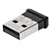 StarTech.com USBA-BLUETOOTH-V5-C2 USB Bluetooth 5.0 adapteris 2 Mbit/s