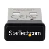 StarTech.com USBA-BLUETOOTH-V5-C2 USB Bluetooth 5.0 adapteris 2 Mbit/s