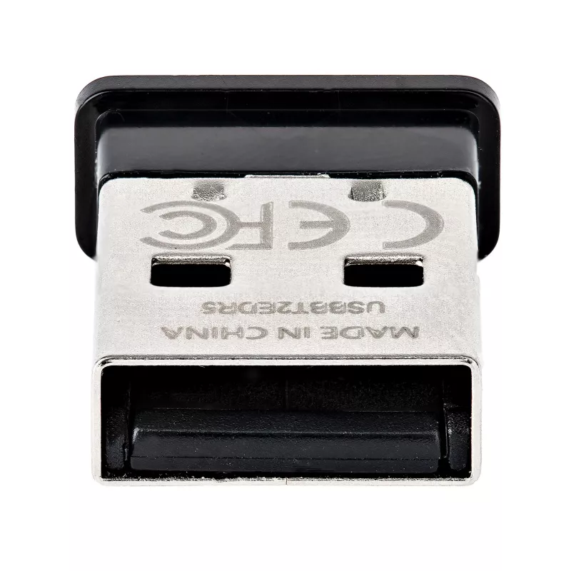StarTech.com USBA-BLUETOOTH-V5-C2 USB Bluetooth 5.0 adapteris 2 Mbit/s