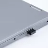 StarTech.com USBA-BLUETOOTH-V5-C2 USB Bluetooth 5.0 adapteris 2 Mbit/s