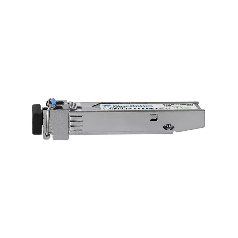 SFP modulis BlueOptics USFP-GB/SS13-4-BO 1250 Mbit/s 1310 nm