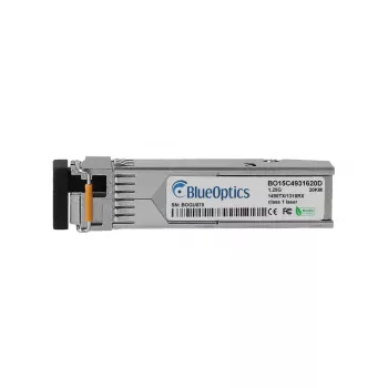 SFP siųstuvas-imtuvas BlueOptics USFP-GB/SS14-3-BO 1250 Mbit/s 1490 nm
