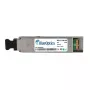 XFP siųstuvas-imtuvas BlueOptics UXFP-192/S1-BO 10000 Mbit/s 1310 nm