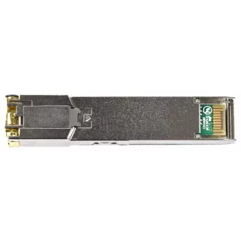 Varinis SFP siųstuvas-imtuvas BlueOptics UXP-SFP-10G-T-BO 10000 Mbit/s RJ-45