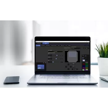Epson EB-PU1008B Didelės patalpos projektorius 8500 ANSI liumenų 3LCD WUXGA (1920x1200) Juodas
