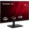 Monitorius ViewSonic VA270-H 68.6 cm (27 inch) Full HD LED juodas