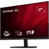 Monitorius ViewSonic VA270-H 68.6 cm (27 inch) Full HD LED juodas