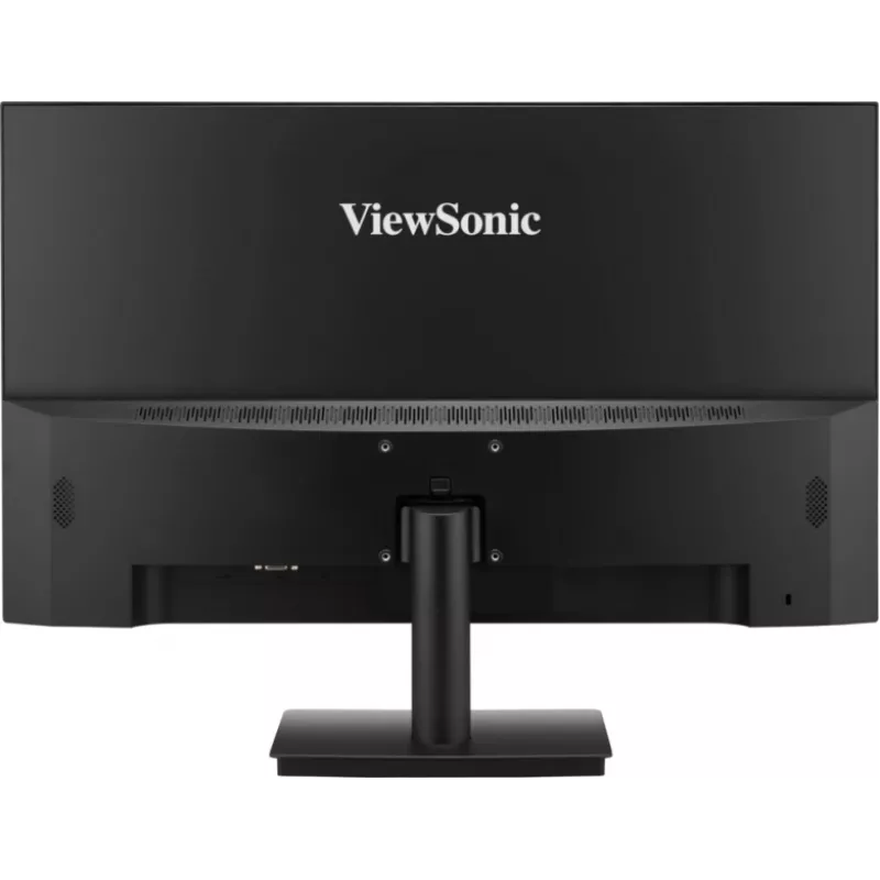 Monitorius ViewSonic VA270-H 68.6 cm (27 inch) Full HD LED juodas