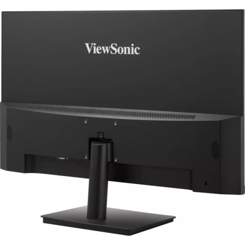 Monitorius ViewSonic VA270-H 68.6 cm (27 inch) Full HD LED juodas