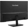 Monitorius ViewSonic VA270-H 68.6 cm (27 inch) Full HD LED juodas