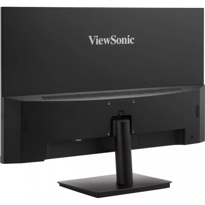Monitorius ViewSonic VA270-H 68.6 cm (27 inch) Full HD LED juodas