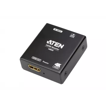 ATEN VB800 HDMI stiprintuvas True 4K @60Hz (4:4:4), iki 40 m (kaskadas)