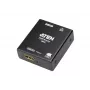 ATEN VB800 HDMI stiprintuvas True 4K @60Hz (4:4:4), iki 40 m (kaskadas)