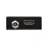 ATEN VB800 HDMI stiprintuvas True 4K @60Hz (4:4:4), iki 40 m (kaskadas)