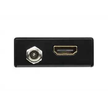 ATEN VB800 HDMI stiprintuvas True 4K @60Hz (4:4:4), iki 40 m (kaskadas)